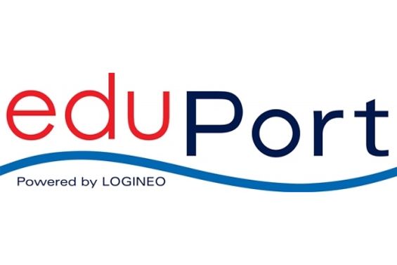 Logo eduPort 512x154